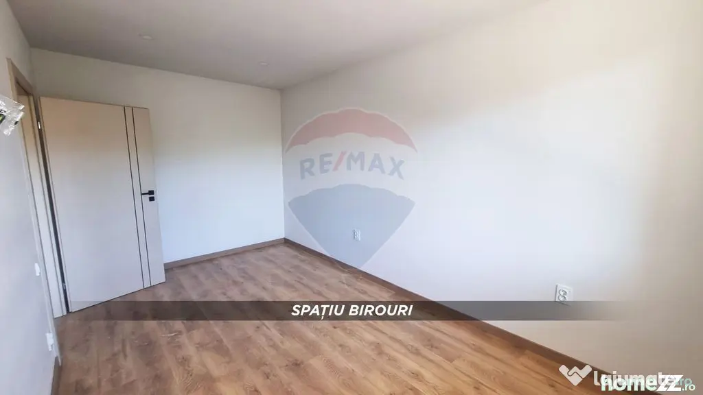 Spatiu birouri de închiriat în zona V. LUCACIU