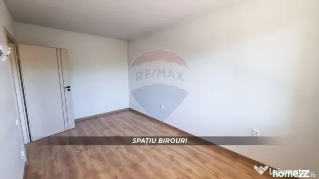 Spatiu birouri de închiriat în zona V. LUCACIU