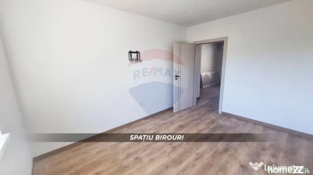 Spatiu birouri de închiriat în zona V. LUCACIU