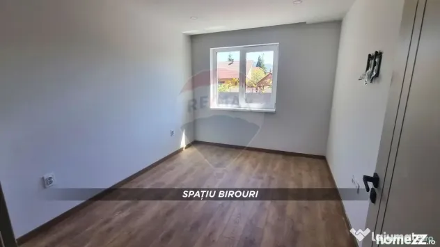 Spatiu birouri de închiriat în zona V. LUCACIU