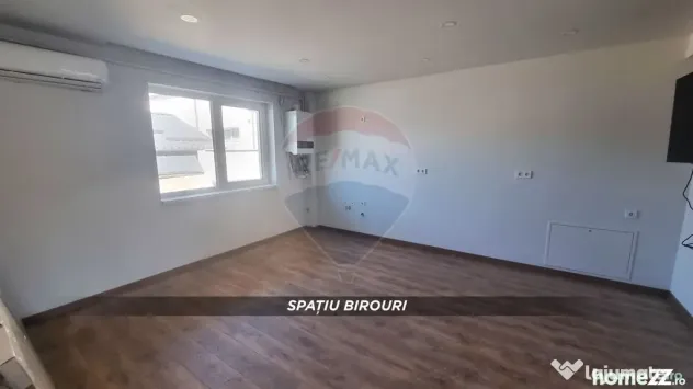 Spatiu birouri de închiriat în zona V. LUCACIU