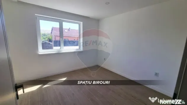 Spatiu birouri de închiriat în zona V. LUCACIU