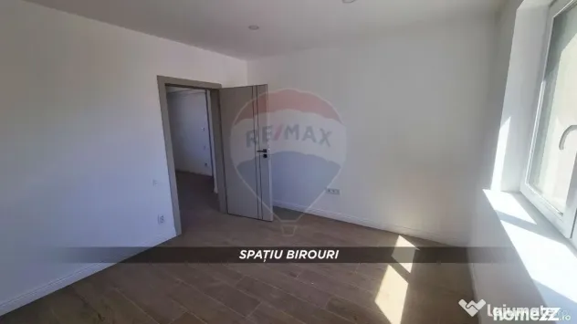 Spatiu birouri de închiriat în zona V. LUCACIU