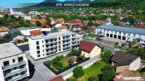 Spatiu birouri de închiriat în zona V. LUCACIU SITUATE ...