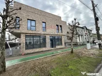 Spatiu birouri de închiriat în zona V. LUCACIU SITUATE ...