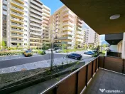Apartament 2 camere - URBAN PLAZA, parter - bloc 14 