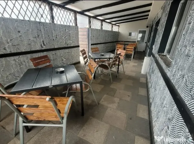 Spatiu comercial / Cladire - Zona Ilisesti