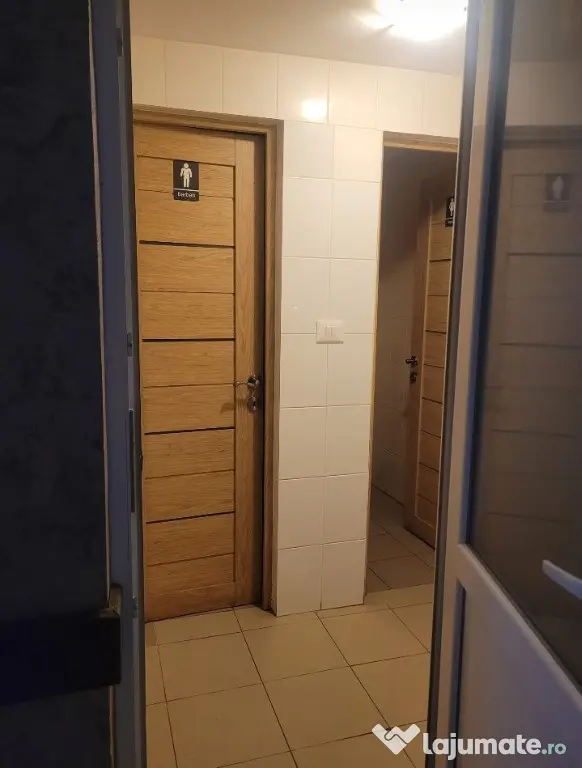 Spatiu comercial / Cladire - Zona Ilisesti