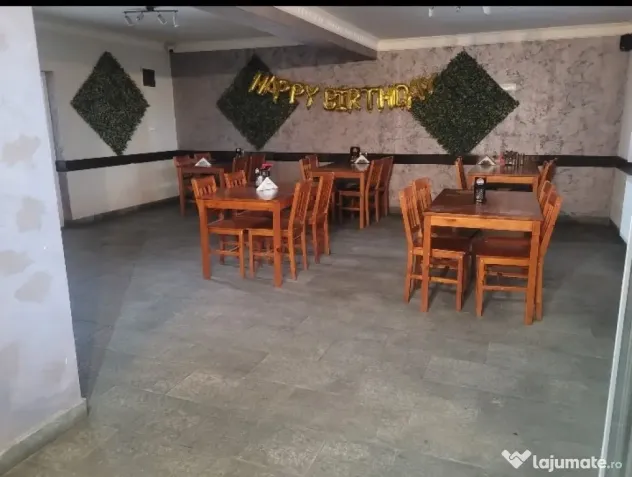 Spatiu comercial / Cladire - Zona Ilisesti