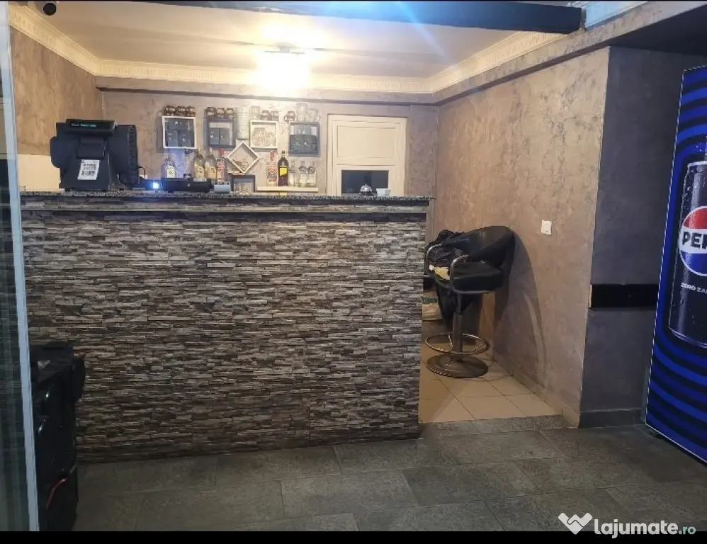 Spatiu comercial / Cladire - Zona Ilisesti