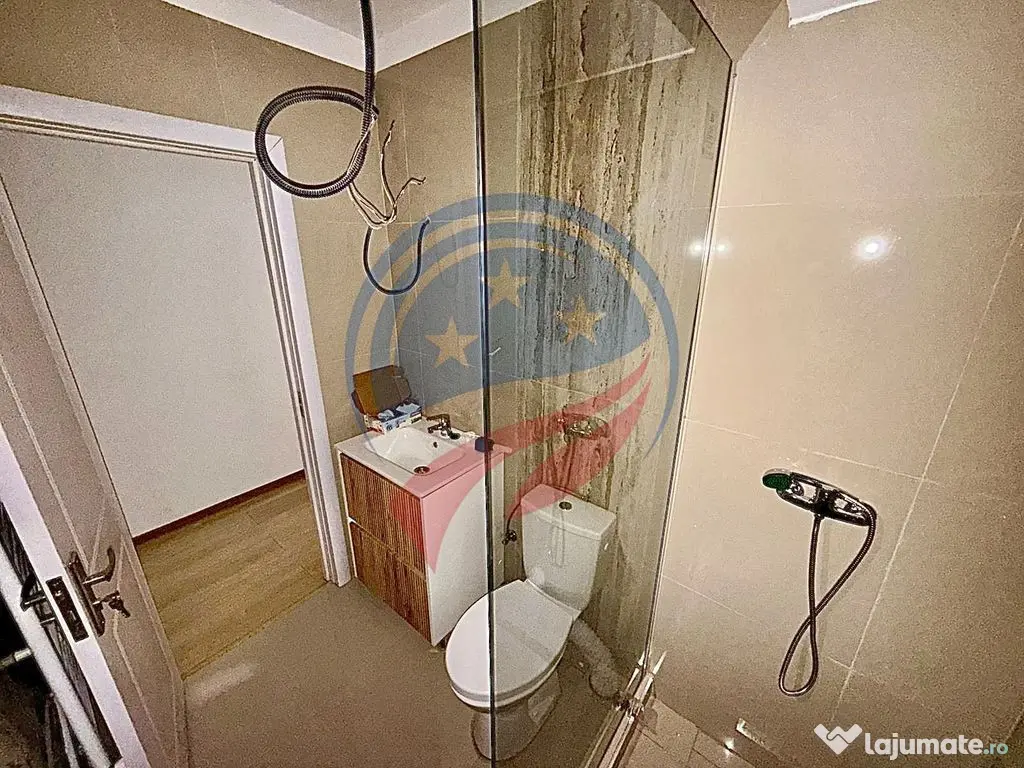 Garsoniera de inchiriat/Gradina Botanica