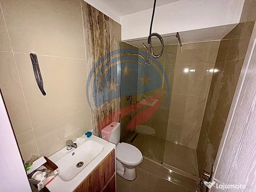 Garsoniera de inchiriat/Gradina Botanica