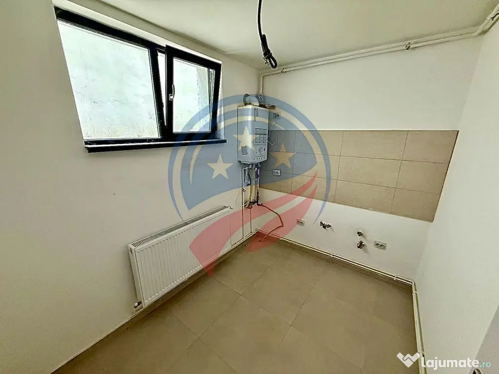 Garsoniera de inchiriat/Gradina Botanica