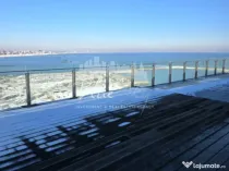 Duplex cu vedere frontală la mare | Etajele 11–12 | Parca