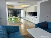 Duplex cu vedere frontală la mare | Etajele 11–12 | Parca 