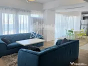 Duplex cu vedere frontală la mare | Etajele 11–12 | Parca 