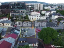 COMISION 0% CUMPARATOR - 2 Case Ultracentrale lângă Palas