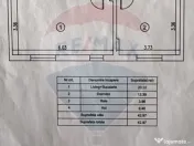 2 camere de vanzare, 2023, mobila noua, Bragadiru - Leroy... 