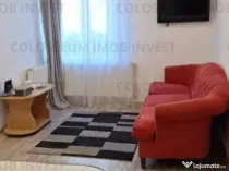 Garsoniera decomandat - zona Centru Istoric