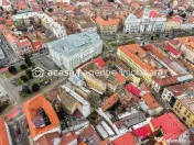 Clădire ultracentrală Arad | lângă Teatru | NU este M... 