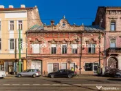 Clădire ultracentrală Arad | lângă Teatru | NU este M... 