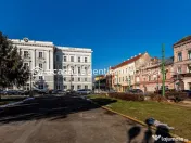 Clădire ultracentrală Arad | lângă Teatru | NU este M... 