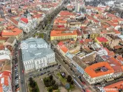 Clădire ultracentrală Arad | lângă Teatru | NU este M... 