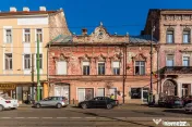 Clădire ultracentrală Arad | lângă Teatru | NU este M...