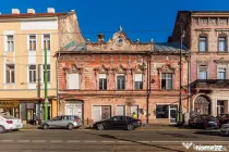 Clădire ultracentrală Arad | lângă Teatru | NU este M...