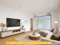 Studio Dublu | 2 camere | Nusco City Park | Etaj 2 | TVA ...