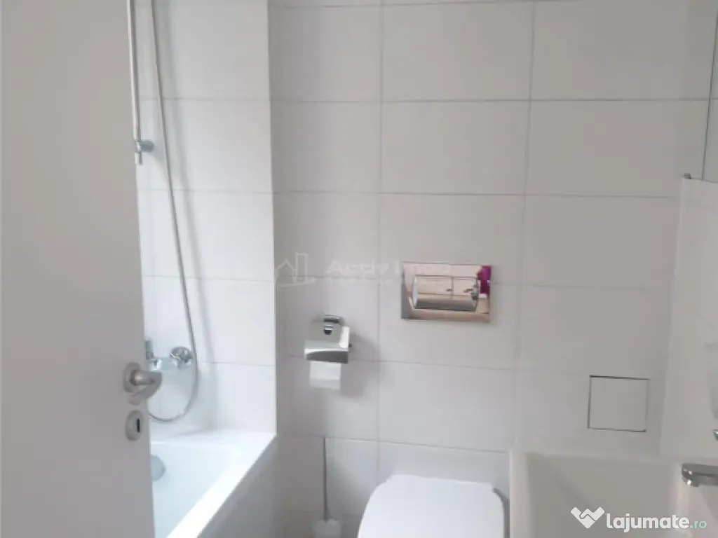 Apartament 2 camere Pipera Belvedere Residence- Fabrica de Glucoza