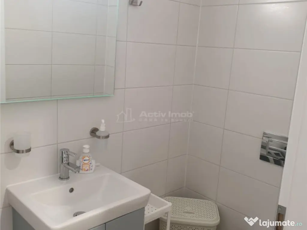 Apartament 2 camere Pipera Belvedere Residence- Fabrica de Glucoza