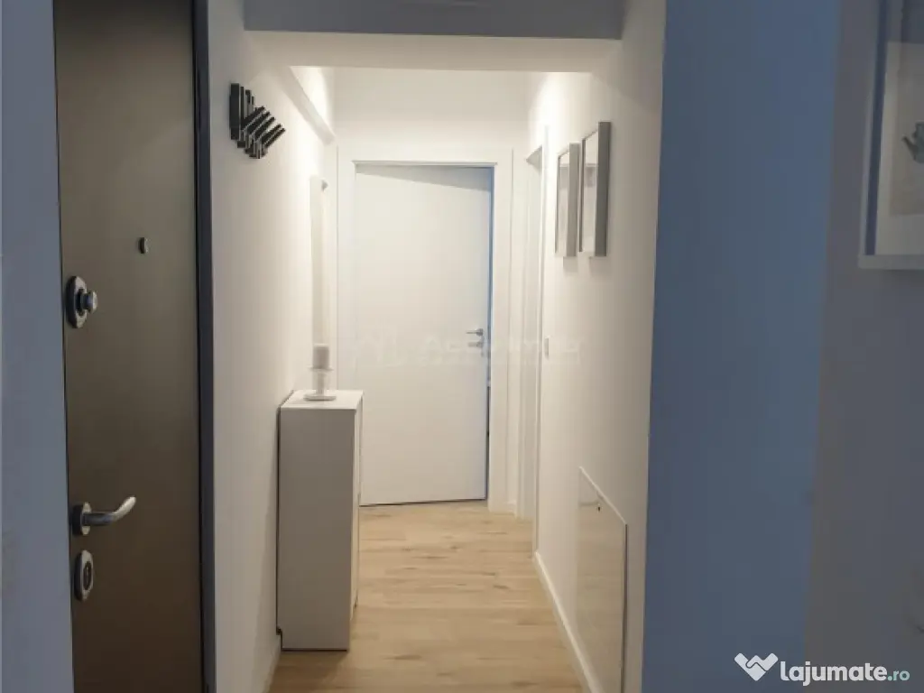 Apartament 2 camere Pipera Belvedere Residence- Fabrica de Glucoza