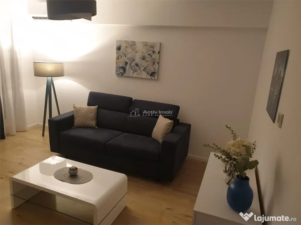 Apartament 2 camere Pipera Belvedere Residence- Fabrica de Glucoza