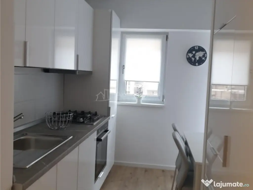 Apartament 2 camere Pipera Belvedere Residence- Fabrica de Glucoza