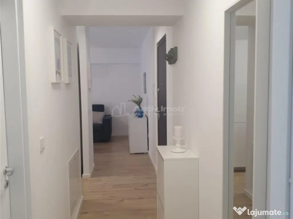 Apartament 2 camere Pipera Belvedere Residence- Fabrica de Glucoza