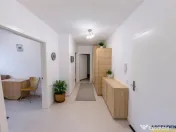 3D!Apartament 2 camere,decomandat, mobilat,utilat,Avantgarde
