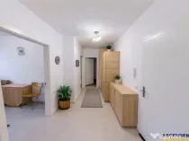 3D!Apartament 2 camere,decomandat, mobilat,utilat,Avantgarde