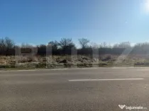 Teren intravilan de vanzare, 1.000 mp, zona RASOVITA