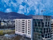 Apartament 1 cameră, 23 mp, zona Republicii