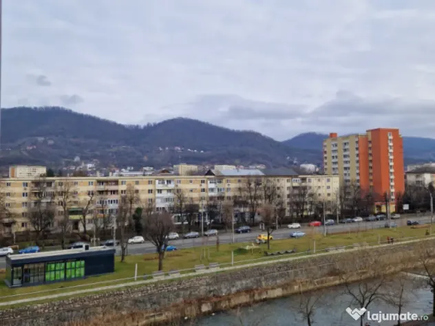 Apartament 1 cameră, 23 mp, zona Republicii
