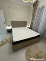 Apartament 2 camere, lux, parcare, zona Vivo