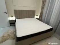 Apartament 2 camere, lux, parcare, zona Vivo