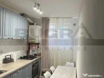 Apartament de 1 camera, decomandat, 40mp, zona Iulius Mall