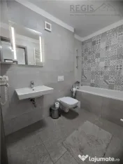 Apartament 2 camere | Pietonala Coresi Parcare 