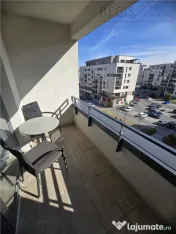 Apartament 2 camere | Pietonala Coresi Parcare 