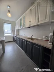 Apartament 2 camere | Pietonala Coresi Parcare 