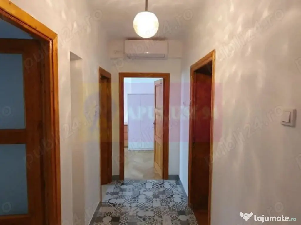 Vanzre apartament 2 camere zona Oraselul Copiilor-Martisor