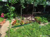 Vanzre apartament 2 camere zona Oraselul Copiilor-Martisor 