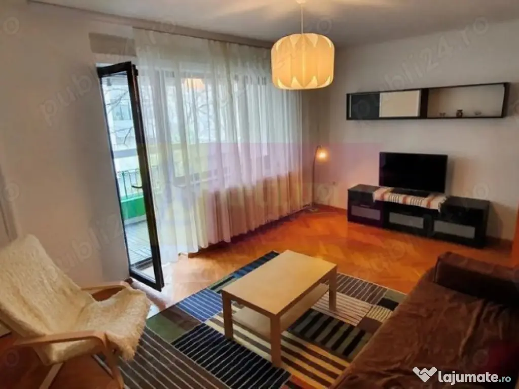 Vanzre apartament 2 camere zona Oraselul Copiilor-Martisor